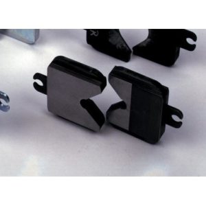 Lames de coupe pour tige filetée de 9,5 mm (3/8 po)