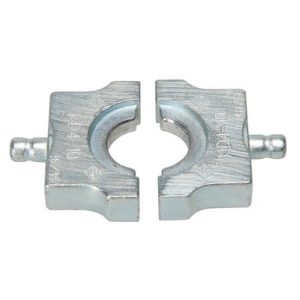 Matrices de sertissage pour connecteurs d'entrée de service 15,9 mm (5/8 po)