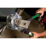 OUTIL DE SERTISSAGE HYDRAULIQUE SANS MATRICE 3