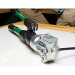 OUTIL DE SERTISSAGE HYDRAULIQUE SANS MATRICE 4