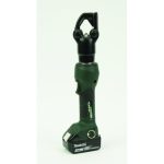 Outil à sertir PVC sans matrice, 6 tonnes variable, chargeur 12 V 3