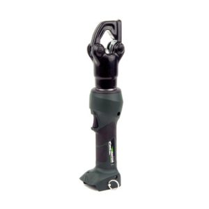 Outil à sertir PVC sans matrice, 6 tonnes variable, chargeur 12 V