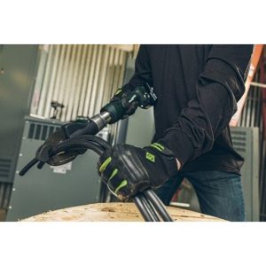 Outil nu uniquement - Coupe-câble linéaire de 2 po uniquement