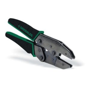 PINCE À SERTIR, CYCLE COMPLET - 9 PO (POINT DE VENTE)