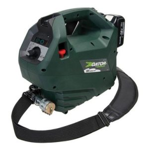 POMPE D’ALIMENTATION, ADAPTATEUR 120 V c.a.