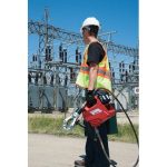 POMPE ÉLECTRIQUE, CHARGEUR BATT 120 V
