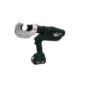 Pince à sertir 12 tonnes, Li-Ion, standard, 120 V