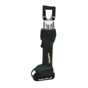 Pince à sertir 4 tonnes, Li-Ion, standard, 12 V