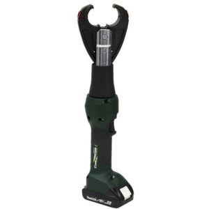 Pince à sertir 6 tonnes, Li-Ion, standard, 230 V c.a.