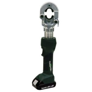 Pince à sertir 6 tonnes, Li-Ion, standard, 230 V c.a.