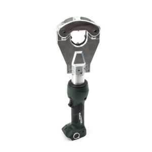 Pince à sertir en quatre points à fermeture articulée en ligne 6 tonnes, Li-Ion, STD, sans batterie