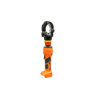 Pince à sertir isolée de 6 tonnes avec tête 622
