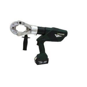 Pince à sertir rabattable T 15 tonnes, Li-Ion, standard, 12 V