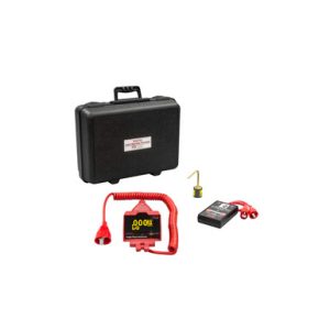 Voltmètre à une tige 5 V-25 kV, Kit aérien 1