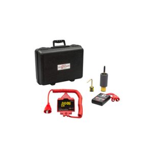 Voltmètre à une tige 5 V-25 kV, Kit aérien/sous-terrain 1