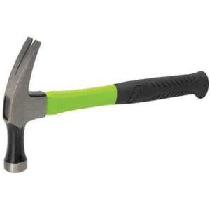 HAMMER,ELECTRICIANS 18OZ