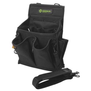 Porte-outils à 20 poches