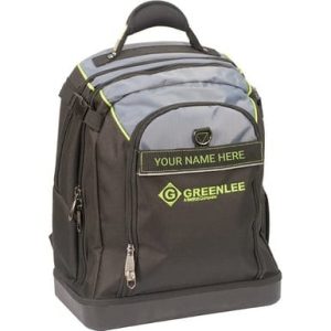 Sac à dos professionnel pour outils et appareils