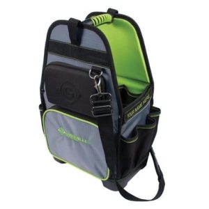 Porte-outils ouvert à usage intensif 11"