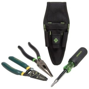 Trousse de base, 4 pièces