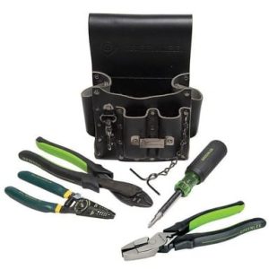Trousse d'installation, 5 pièces
