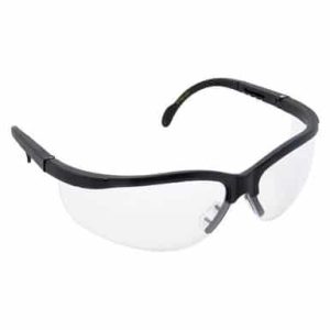 Lunettes de sécurité, Tradesman, claires