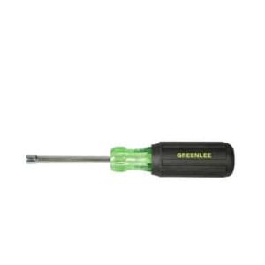 1/2" x 3" Magnetic Nut Driver