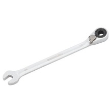 Clé mixte à cliquet 1/4"