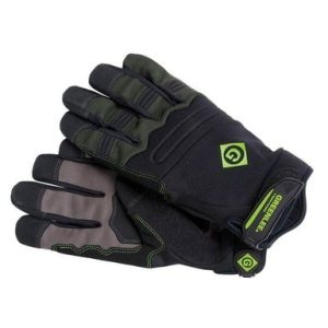 Gants Tradesman, TG
