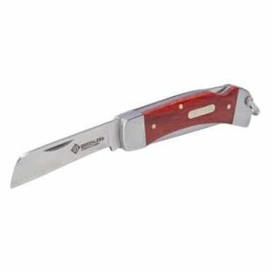 Hawkbill Fixed Blade with Sheath