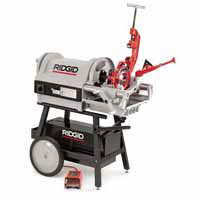 THREADING MACH,535A 400V 50HZ