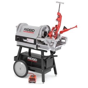 THREADING MACH,535A 110V 36RPM