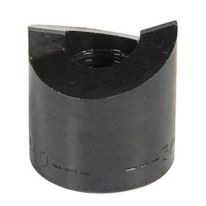 Poinçon rond de rechange - 1-1/16"