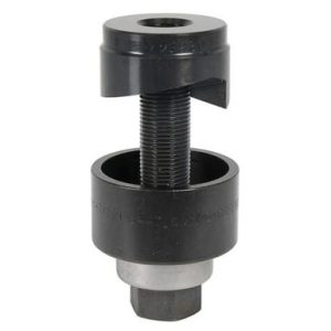 Ensemble de poinçonnage 1-7/8"