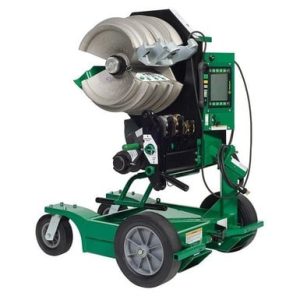 Programmable Electric Conduit Bender - 855GX