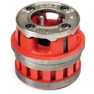 DIEHEAD, CMPL 12R 1-1/2 LH NPT