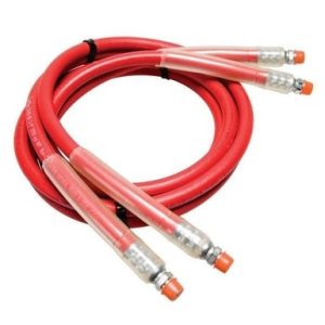 Certified Non-Conductive High Pressure Hose - 6 ft (1.8 m)