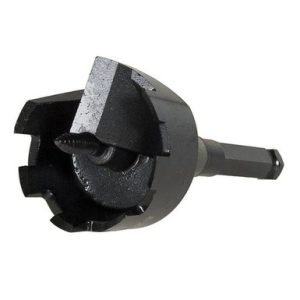 Mèche E-Z Bore® 2-1/8"