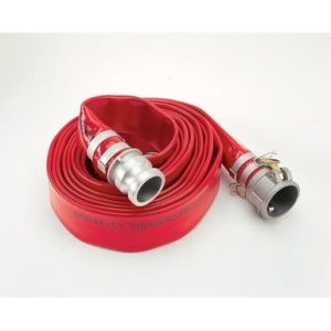 3" Diameter x 25' Discharge Hose Assembly