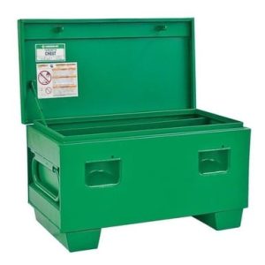 Chest Box