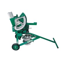 1/2" X 2" Rigid Mechanical Bender