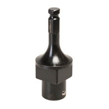 Round Punch Unit - 15.2 mm