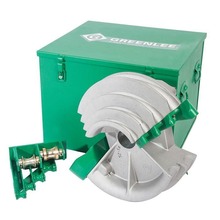 1/2" - 2" Rigid Shoe Group for the 555C, 555CX & 555DX