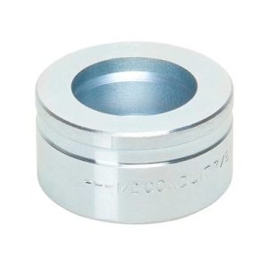 Matrice de défonçage 1/2"
