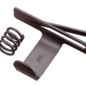 SET OF SPRINGS COIL & FLAT 36