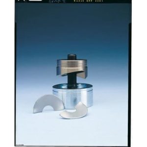 Poinçon Slug Splitter® 15.2 mm