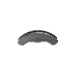 1-1/4" Shoe - PVC