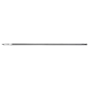 3/8" Long Spade Bit