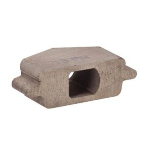PUNCH-CONNECTOR 25PIN (RS232M)