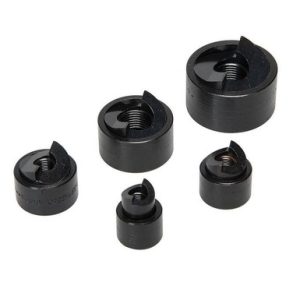Ensemble de poinçons Slug-Buster® ISO